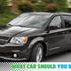 Image for article titled I Need To Drive My Older Parents Around. What Car Should I Buy?